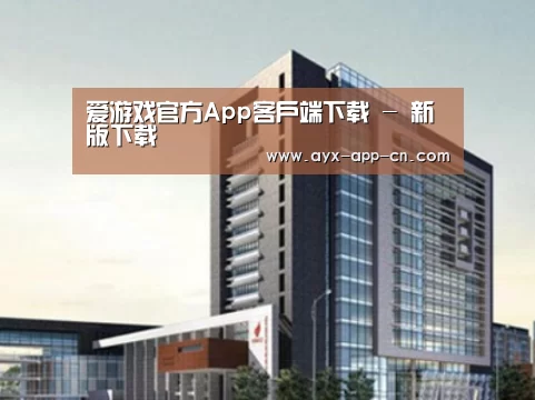 ayx爱游戏app案例展示四